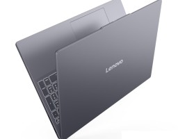 Lenovo IdeaPad Slim 3 15AHP10 AMD Ryzen 7 8840HS 3300MHz/15.3"/1920x1200/16GB/512GB SSD/AMD Radeon 780M/Wi-Fi/Bluetooth/Без ОС (83KA001BRK) Grey