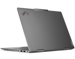 Lenovo ThinkPad X1 2-in-1 Gen 10 Aura Edition Intel Core Ultra 7 258V 2200MHz/14"/1920x1200/32GB/1024GB SSD/Intel Arc/Wi-Fi/Bluetooth/Windows 11 Pro (21NU003LUS) Grey