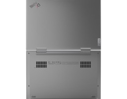 Lenovo ThinkPad X1 2-in-1 Gen 10 Aura Edition Intel Core Ultra 7 258V 2200MHz/14"/1920x1200/32GB/1024GB SSD/Intel Arc/Wi-Fi/Bluetooth/Windows 11 Pro (21NU003LUS) Grey