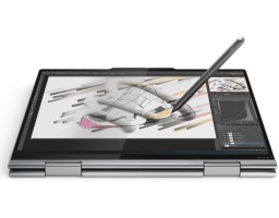 Lenovo ThinkPad X1 2-in-1 Gen 10 Aura Edition Intel Core Ultra 7 258V 2200MHz/14"/1920x1200/32GB/1024GB SSD/Intel Arc/Wi-Fi/Bluetooth/Windows 11 Pro (21NU003LUS) Grey