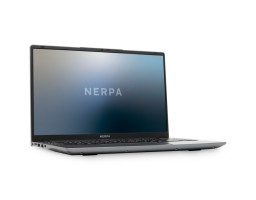 Nerpa CASPICA I342-14 Intel Core i3 1215U 1200MHz/14.1"/1920x1080/8GB/256GB SSD/Intel UHD Graphics/Wi-Fi/Bluetooth/Windows 11 Pro (I342-14MB082602G) Grey