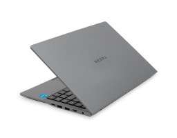 Nerpa CASPICA I342-14 Intel Core i3 1215U 1200MHz/14.1"/1920x1080/8GB/256GB SSD/Intel UHD Graphics/Wi-Fi/Bluetooth/Windows 11 Pro (I342-14MB082602G) Grey