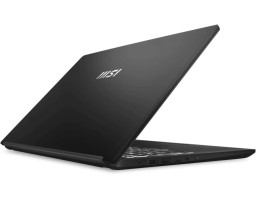 MSI Modern 15 H AI C1MTG-084US Intel Core Ultra 9 185H 3900MHz/15.6"/1920x1080/32GB/1024GB SSD/Intel Arc Graphics/Wi-Fi/Bluetooth/Windows 11 Home (9S7-15H551-084) Black