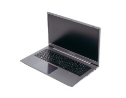 Гравитон Н15А-Б AMD Ryzen 5 7530U 2000MHz/15.6"/1920x1080/16GB/512GB SSD/AMD Radeon RX Vega 7/Wi-Fi/Bluetooth/Без ОС (219268) Grey