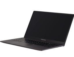 Гравитон Н15И-Т Intel Core i5 1135G7 1500MHz/15.6"/1920x1080/16GB/512GB SSD/Intel Iris Xe Graphics/Wi-Fi/Bluetooth/Без ОС (219259) Black