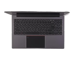 Гравитон Н15И-Т Intel Core i5 1135G7 1500MHz/15.6"/1920x1080/16GB/512GB SSD/Intel Iris Xe Graphics/Wi-Fi/Bluetooth/Без ОС (219259) Black