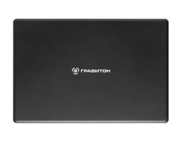 Гравитон Н15И-ТП Intel Core i5 1135G7 2400MHz/15.6"/1920x1080/16GB/512GB SSD/Intel Iris Xe Graphics/Wi-Fi/Bluetooth/Без ОС (219278) Black