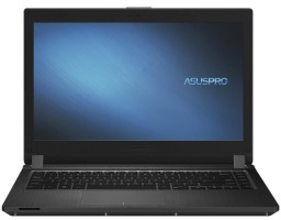 ASUS PRO P1440FA-FA2024T (90NX0212-M30010) Intel Core i3 10110U 2100MHz/14"/1920x1080/4GB/1000GB HDD/Intel UHD Graphics/Windows 10 Home Graphite