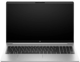 HP ProBook 450 G10 (816N6EA) Intel Core i5 1335U 1300MHz/15.6"/1920х1080/16GB/512GB SSD/Intel Iris Xe Graphics/Wi-Fi/Bluetooth/Windows 11 Pro (Silver)