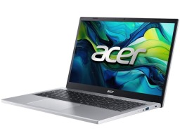 Acer Aspire GO 15 AG15-21PT-R5GQ AMD Ryzen 5 7520U 2800MHz/15.6"/1920x1080/8GB/512GB SSD/AMD Radeon 610M/Wi-Fi/Bluetooth/Windows 11 Home (NX.JJJAA.004) Silver