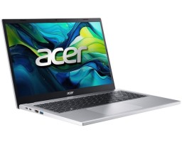 Acer Aspire GO 15 AG15-21PT-R5GQ AMD Ryzen 5 7520U 2800MHz/15.6"/1920x1080/8GB/512GB SSD/AMD Radeon 610M/Wi-Fi/Bluetooth/Windows 11 Home (NX.JJJAA.004) Silver