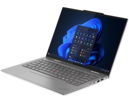 Lenovo ThinkPad X1 2-in-1 Gen 10 Aura Edition Intel Core Ultra 7 255U 3800MHz/14"/1920x1200/32GB/1024GB SSD/Intel Graphics/Wi-Fi/Bluetooth/Windows 11 Pro (21Q0002XUS) Grey