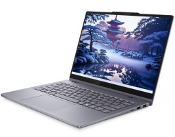 Lenovo IdeaPad 5 2-in-1 14IAL10 (83KR0047US) Intel Core Ultra 5 225U 2400MHz/14"/1920x1200/8GB/512GB SSD/Intel Graphics/Wi-Fi/Bluetooth/Windows 11 Home Grey