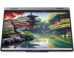 Lenovo IdeaPad 5 2-in-1 14IAL10 (83KR0047US) Intel Core Ultra 5 225U 2400MHz/14"/1920x1200/8GB/512GB SSD/Intel Graphics/Wi-Fi/Bluetooth/Windows 11 Home Grey