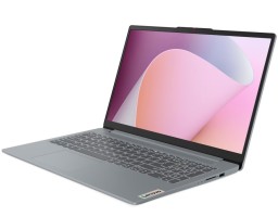 Lenovo IdeaPad Slim 3 15ABR8 AMD Ryzen 7 7730U 2000MHz/15.6"/1920x1080/16GB/1024GB SSD/AMD Radeon RX Vega 8/Wi-Fi/Bluetooth/Windows 11 Home (82XM00TNUS) Grey
