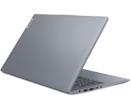 Lenovo IdeaPad Slim 3 15ABR8 AMD Ryzen 7 7730U 2000MHz/15.6"/1920x1080/16GB/1024GB SSD/AMD Radeon RX Vega 8/Wi-Fi/Bluetooth/Windows 11 Home (82XM00TNUS) Grey