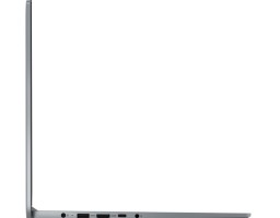 Lenovo IdeaPad Slim 3 15ABR8 AMD Ryzen 7 7730U 2000MHz/15.6"/1920x1080/16GB/1024GB SSD/AMD Radeon RX Vega 8/Wi-Fi/Bluetooth/Windows 11 Home (82XM00TNUS) Grey