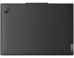 Lenovo ThinkPad T14 Gen 6 Intel Core Ultra 7 268V 2200MHz/14"/1920x1200/32GB/1024GB SSD/Intel Arc/Wi-Fi/Bluetooth/Windows 11 Pro (21QG002JUS) Black