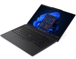 Lenovo ThinkPad T14 Gen 6 Intel Core Ultra 7 268V 2200MHz/14"/1920x1200/32GB/1024GB SSD/Intel Arc/Wi-Fi/Bluetooth/Windows 11 Pro (21QG002JUS) Black