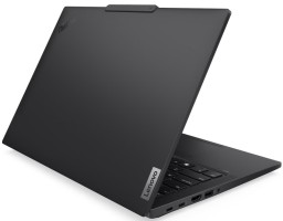 Lenovo ThinkPad T14 Gen 6 Intel Core Ultra 7 268V 2200MHz/14"/1920x1200/32GB/1024GB SSD/Intel Arc/Wi-Fi/Bluetooth/Windows 11 Pro (21QG002JUS) Black