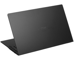 Rikor Pro 5 Intel Core i5 1235U 1300MHz/15.6"/1920x1080/16GB/512GB SSD/Intel Iris Xe Graphics/Wi-Fi/Bluetooth/Windows 11 Pro (8484EE14) Black