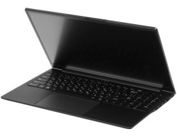 Rikor Pro 5 Intel Core i5 1235U 1300MHz/15.6"/1920x1080/16GB/512GB SSD/Intel Iris Xe Graphics/Wi-Fi/Bluetooth/Windows 11 Pro (8484EE14) Black