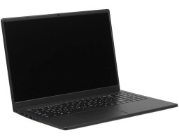 Rikor PRO 5 AMD Ryzen 5 7430U 2300MHz/16"/1920x1200/8GB/512GB SSD/AMD Radeon RX Vega 7/Wi-Fi/Bluetooth/Windows 11 Pro (B3DB97EE) Black