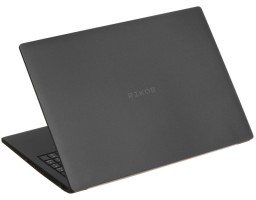 Rikor PRO 5 AMD Ryzen 5 7430U 2300MHz/16"/1920x1200/8GB/512GB SSD/AMD Radeon RX Vega 7/Wi-Fi/Bluetooth/Windows 11 Pro (B3DB97EE) Black