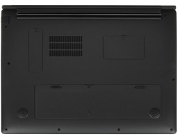 Rikor PRO 5 AMD Ryzen 5 7430U 2300MHz/16"/1920x1200/8GB/512GB SSD/AMD Radeon RX Vega 7/Wi-Fi/Bluetooth/Windows 11 Pro (B3DB97EE) Black