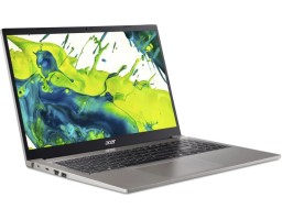 Acer Aspire Lite AL15-33P-3809 Intel Core 3 N355 1100MHz/15.6"/1920х1080/8GB/512GB SSD/Intel Graphics/Wi-Fi/Bluetooth/DOS (NX.D2MEM.001) Grey