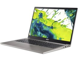 Acer Aspire Lite AL15-33P-3809 Intel Core 3 N355 1100MHz/15.6"/1920х1080/8GB/512GB SSD/Intel Graphics/Wi-Fi/Bluetooth/DOS (NX.D2MEM.001) Grey