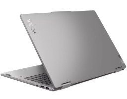 Lenovo Yoga 7 2-in-1 16AHP9 AMD Ryzen 7 8840HS 3300MHz/16"/1920x1200/16GB/512GB SSD/AMD Radeon 780M/Wi-Fi/Bluetooth/Windows 11 Home (83DM0006US) Grey