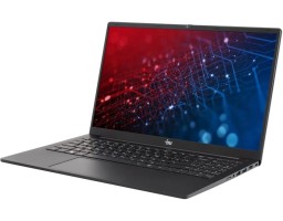 iRU Strato 15ALID5 Intel Core i5 13420H 2100MHz/15.6"/1920x1080/16GB/512GB SSD/Intel UHD Graphics/Wi-Fi/Bluetooth/Windows 11 Pro (2150074) Black