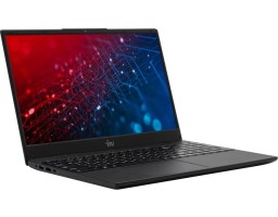 iRU Tactio 15ALG Intel Core i5 12600H 2700MHz/15.6"/1920x1080/16GB/512GB SSD/Intel Iris Xe Graphics/Wi-Fi/Bluetooth/Windows 11 Pro (2126372) Black