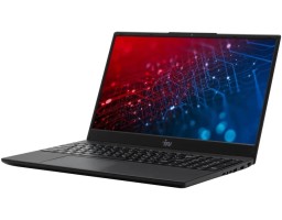 iRU Tactio 15ALG Intel Core i5 12600H 2700MHz/15.6"/1920x1080/16GB/512GB SSD/Intel Iris Xe Graphics/Wi-Fi/Bluetooth/Windows 11 Pro (2126372) Black