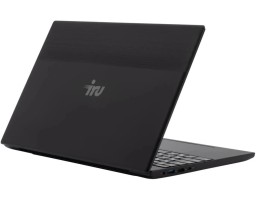 iRU Tactio 15ALG Intel Core i5 12600H 2700MHz/15.6"/1920x1080/16GB/512GB SSD/Intel Iris Xe Graphics/Wi-Fi/Bluetooth/Windows 11 Pro (2126372) Black