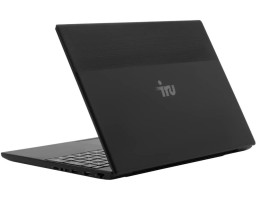 iRU Tactio 15ALG Intel Core i5 12600H 2700MHz/15.6"/1920x1080/16GB/512GB SSD/Intel Iris Xe Graphics/Wi-Fi/Bluetooth/Windows 11 Pro (2126372) Black