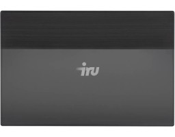 iRU Tactio 15ALG Intel Core i5 12600H 2700MHz/15.6"/1920x1080/16GB/512GB SSD/Intel Iris Xe Graphics/Wi-Fi/Bluetooth/Windows 11 Pro (2126372) Black