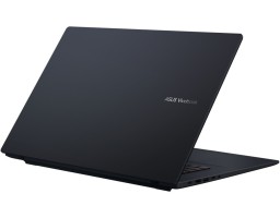 ASUS Vivobook 18 M1807HA-S8108 AMD Ryzen 7 260 3800MHz/18.4"/1920x1200/16GB/512GB SSD/AMD Radeon 780M/Wi-Fi/Bluetooth/Без ОС (90NB15P1-M00850) Blue