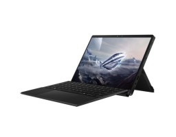 ASUS ROG Flow Z13 GZ302EA-RU086W AMD Ryzen Al Max+ 395 3000MHz/13.4/2560x1600/32GB/1024GB SSD/AMD Radeon 8060S/Windows 11 Home (90NR0JY1-M00580) Black