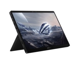 ASUS ROG Flow Z13 GZ302EA-RU086W AMD Ryzen Al Max+ 395 3000MHz/13.4/2560x1600/32GB/1024GB SSD/AMD Radeon 8060S/Windows 11 Home (90NR0JY1-M00580) Black