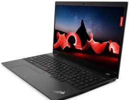 Lenovo ThinkPad L15 Gen 4 Intel Core i5 1345U 1600MHz/15.6"/1920x1080/16GB/256GB SSD/Intel Iris Xe Graphics/Wi-Fi/Bluetooth/Windows 11 Pro (21H4SBUT00) Black