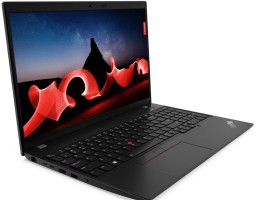 Lenovo ThinkPad L15 Gen 4 Intel Core i5 1345U 1600MHz/15.6"/1920x1080/16GB/256GB SSD/Intel Iris Xe Graphics/Wi-Fi/Bluetooth/Windows 11 Pro (21H4SBUT00) Black