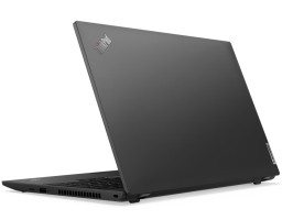 Lenovo ThinkPad L15 Gen 4 Intel Core i5 1345U 1600MHz/15.6"/1920x1080/16GB/256GB SSD/Intel Iris Xe Graphics/Wi-Fi/Bluetooth/Windows 11 Pro (21H4SBUT00) Black