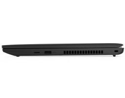 Lenovo ThinkPad L15 Gen 4 Intel Core i5 1345U 1600MHz/15.6"/1920x1080/16GB/256GB SSD/Intel Iris Xe Graphics/Wi-Fi/Bluetooth/Windows 11 Pro (21H4SBUT00) Black