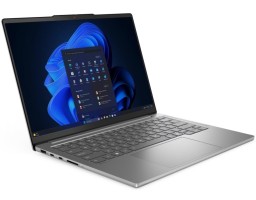 Lenovo IdeaPad Pro 5 14IAH10 (83JK002TRK) Intel Core Ultra 9 285H 2900MHz/14"/2880x1800/32GB/1024GB SSD/Intel Arc/Wi-Fi/Bluetooth/Windows 11 Home Grey