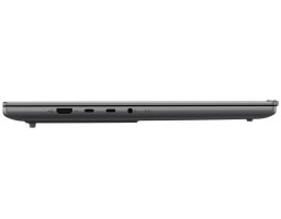 Lenovo IdeaPad Pro 5 16AGP11 AMD Ryzen AI 7 450 2000MHz/16"/2880x1800/24GB/1024GB SSD/AMD Radeon 860M/Wi-Fi/Bluetooth/Без ОС (83SJ0004RK) Grey