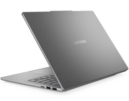 Lenovo IdeaPad Slim 5 14IMH10 (83V60027RM_32) Intel Core Ultra 5 135H 3600MHz/14"/1920x1200/32GB/512GB SSD/Intel Arc Graphics/Wi-Fi/Bluetooth/Без ОС Grey