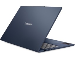 Lenovo IdeaPad Slim 5 16AGP11 (83S2000LRK) AMD Ryzen AI 5 430 2000MHz/16"/1920x1200/16GB/512GB SSD/AMD Radeon 840M/Wi-Fi/Bluetooth/Без ОС Blue