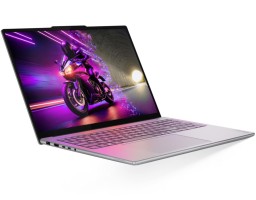Lenovo Yoga Pro 9 16IAH10 (83L0003WRK) Intel Core Ultra 7 255H 2000MHz/16"/2880x1800/32GB/1024GB SSD/NVIDIA GeForce RTX 5050 8GB/Wi-Fi/Bluetooth/Windows 11 Home Grey